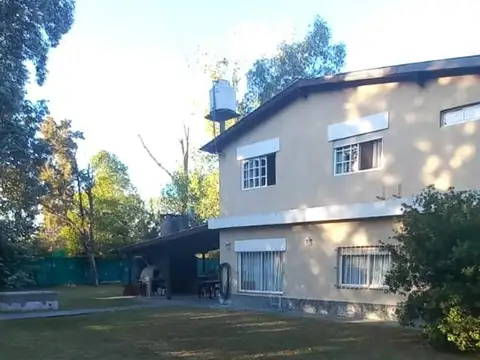 Casa en Venta de 4 dormitorios