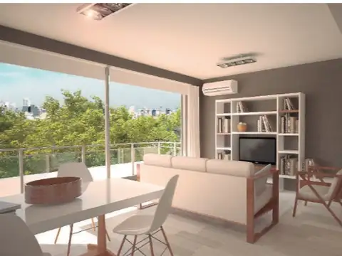 Departamento en Venta de 2 dormitorios