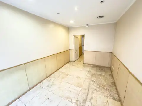 Depto Tipo Casa en Venta en Palermo, USD 315.000