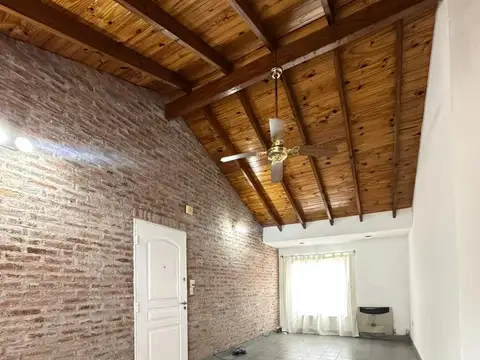 Departamento en Venta en Castelar Sur, USD 53.000