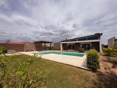 Casa en Venta 5 años