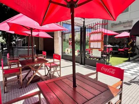 Blanco Encalada 5200