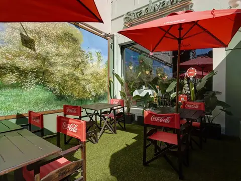 Fondo Comercio en Venta en Villa Urquiza, USD 150.000