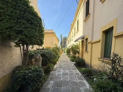 Departamento 4 ambientes con 3 baños