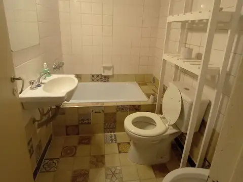 Departamento en Alquiler al Noroeste