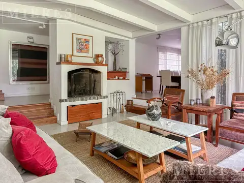 Casa en Alquiler 35 años