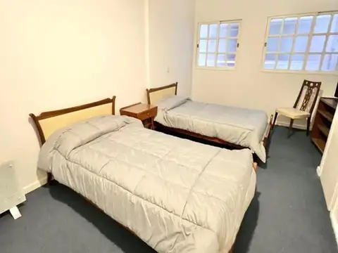 Departamento en Alquiler Temporal de 2 dormitorios