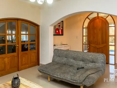 Exclusiva propiedad en venta en Club de campo El Tipal