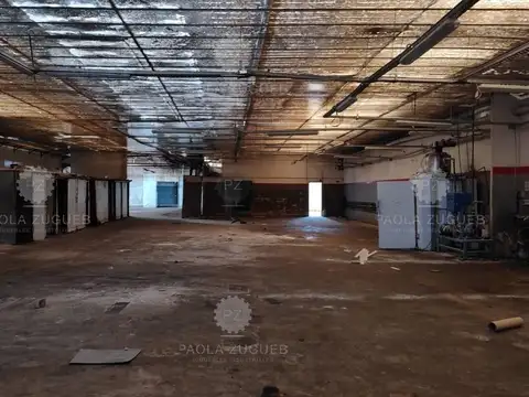 Depósito Galpón  en Alquiler en Avellaneda, G.B.A. Zona Sur, Argentina