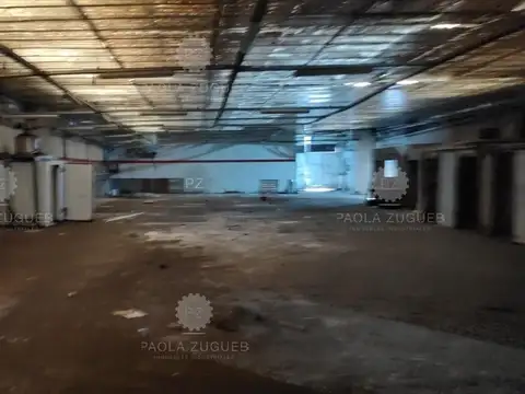 Galpon en Alquiler en Avellaneda, $ 8.000.000
