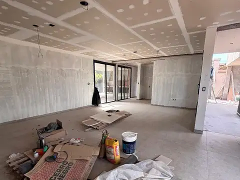 Casa en Venta A Estrenar