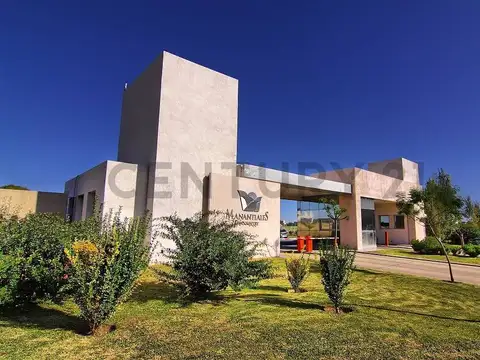 VENDO / FINANCIO / PERMUTO Lote en Manantiales Country  1000 mts2