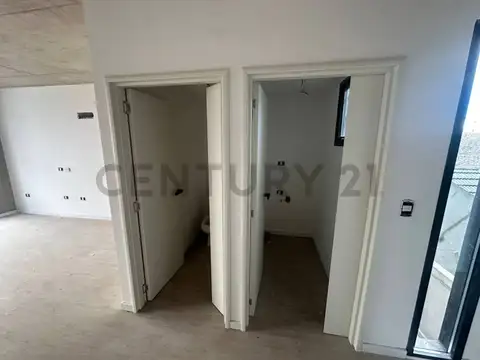 Holmberg 3100, Piso 1 B