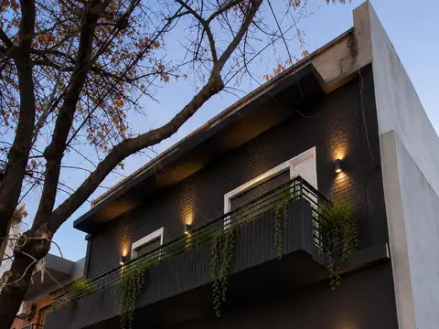 Depto Tipo Casa en Venta de 2 dormitorios