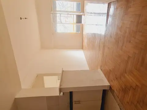 3 AMB PH AL FRENTE CON BALCON 1ªER PISO * (Complejo AV. GARAY 3277 sin expensas a estrenar)