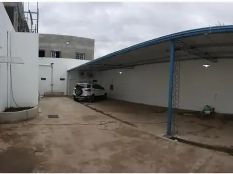 Edificio Comercial - Marcos Paz