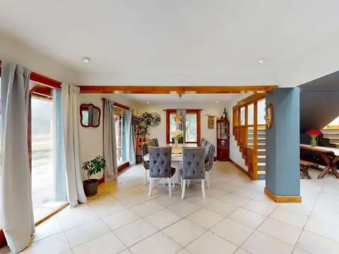 Casa en Venta en San Carlos de Bariloche, USD 690.000