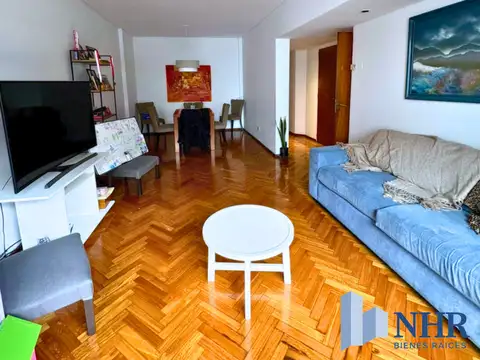 Departamento en Venta de 3 dormitorios