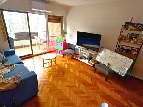 Departamento en Venta de 4 ambientes