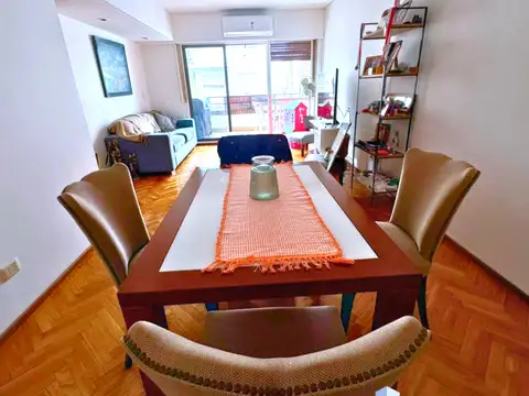Departamento en Venta con 2 cocheras