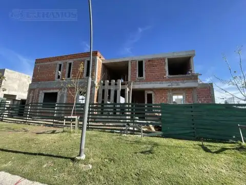 CARPINCHOS  - NODELTA