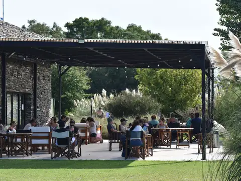 Terreno en Venta en San Sebastian, USD 35.000