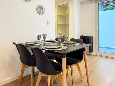 Departamento en Venta en Centro, USD 92.900