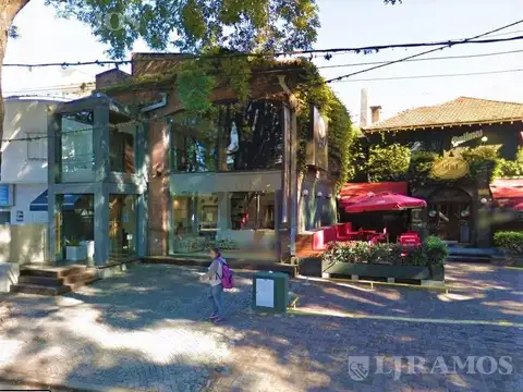 Local en Venta en San Isidro Vias / Libertador, USD 990.000