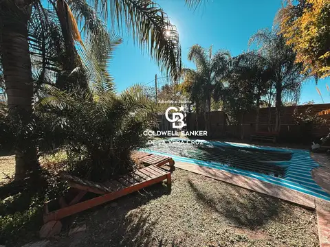 Quinta en Venta en Colonia los Zapallos, USD 35.000