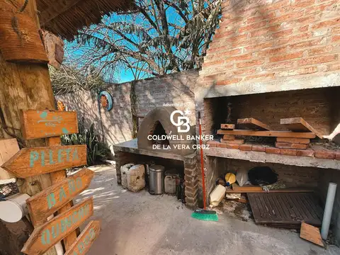 Quinta con pileta en Los Zapallos, Santa Fe