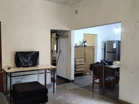 Casa en Venta de 1 dormitorio