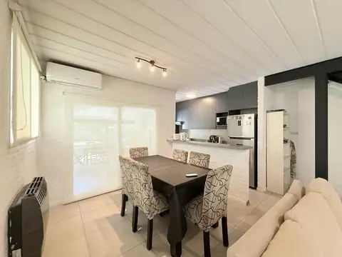 Casa en Alquiler al Este