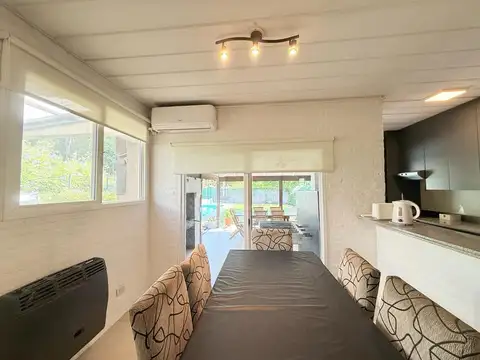 Casa en Alquiler de 3 dormitorios