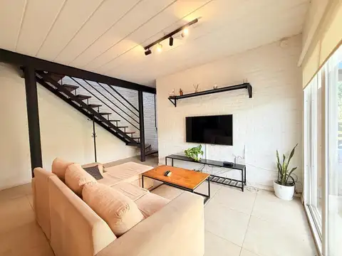 Casa en Alquiler 15 años