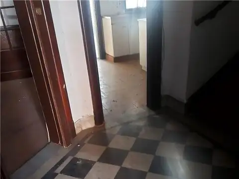 EDIFICIOS EN BLOCK/ESTRUCTURAS/OBRAS - FLORESTA, CAPITAL FEDERAL