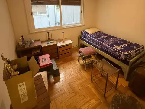 Departamento en Alquiler en Barrio Norte, $ 800.000