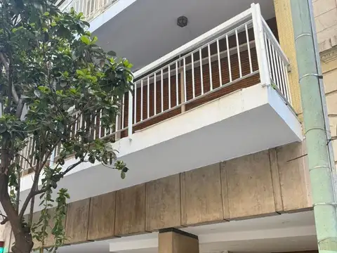 Alquiler 2 amb. Barrio Norte