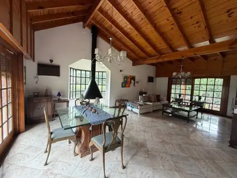 Casa en Venta en Zelaya, USD 120.000