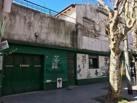 Local en Venta 60 años