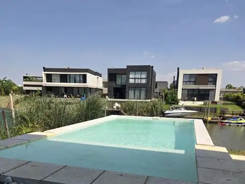 Barrio El Canal