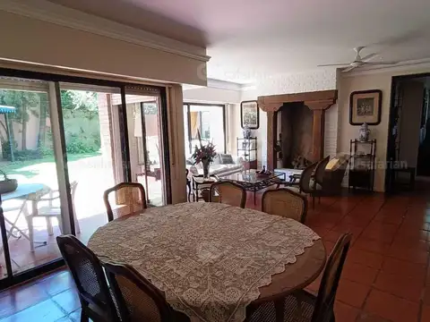 Casa en Venta 30 años