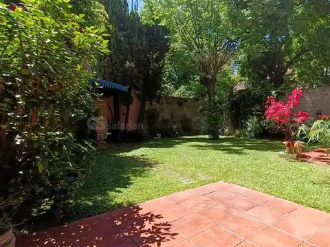 Casa en Venta en Colegiales, USD 598.000