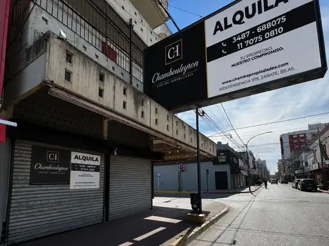 JUSTA LIMA Y AMEGHINO