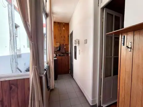 Depto Tipo Casa en Venta en Balvanera, USD 72.000