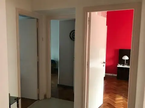 Depto Tipo Casa en Venta en Boca, USD 195.000