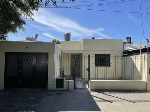 CASA EN ALQUILER