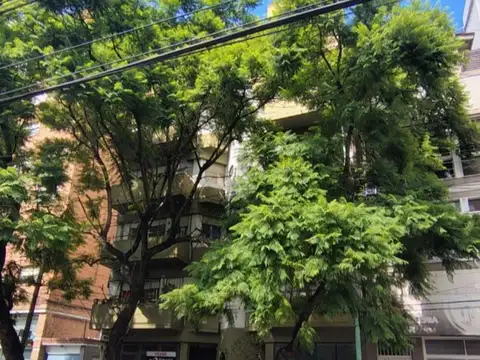 Machado 1000, Piso 4