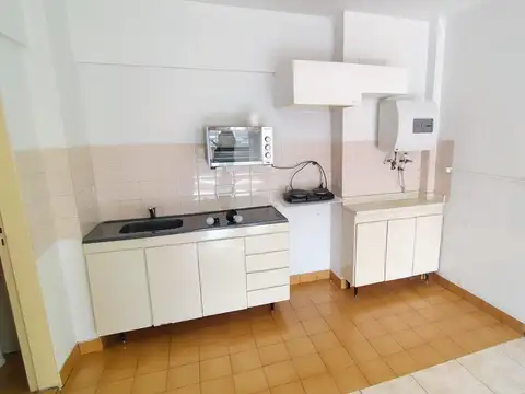 Departamento en Alquiler al Norte