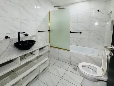 Depto Tipo Casa en Venta en Boulogne, USD 68.000