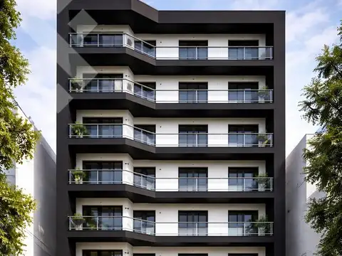Departamento en Venta con 25 cocheras